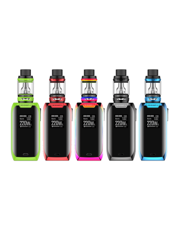 Vaporesso Revenger X Kit