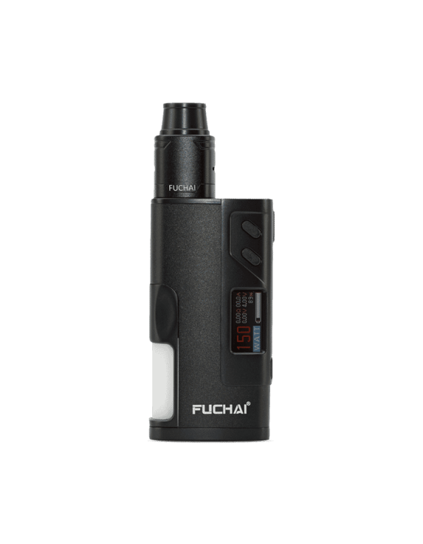 Sigelei Fuchai 213 Squonk Kit