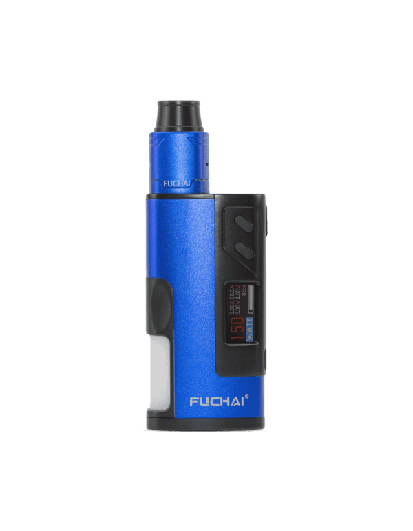 Sigelei Fuchai 213 Squonk Kit