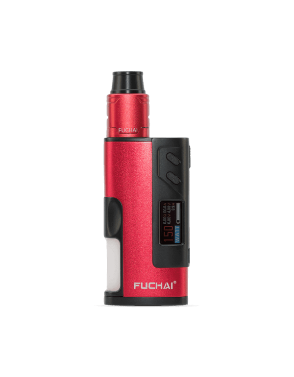 Sigelei Fuchai 213 Squonk Kit