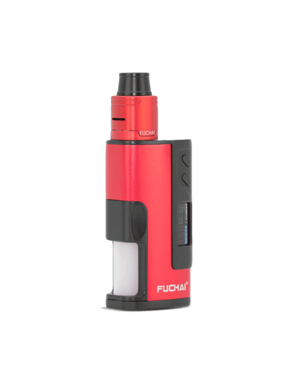 Sigelei Fuchai 213 Squonk Kit