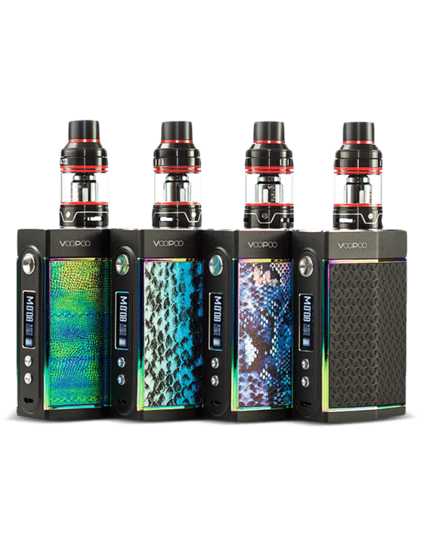 Voopoo Too 180w Kit