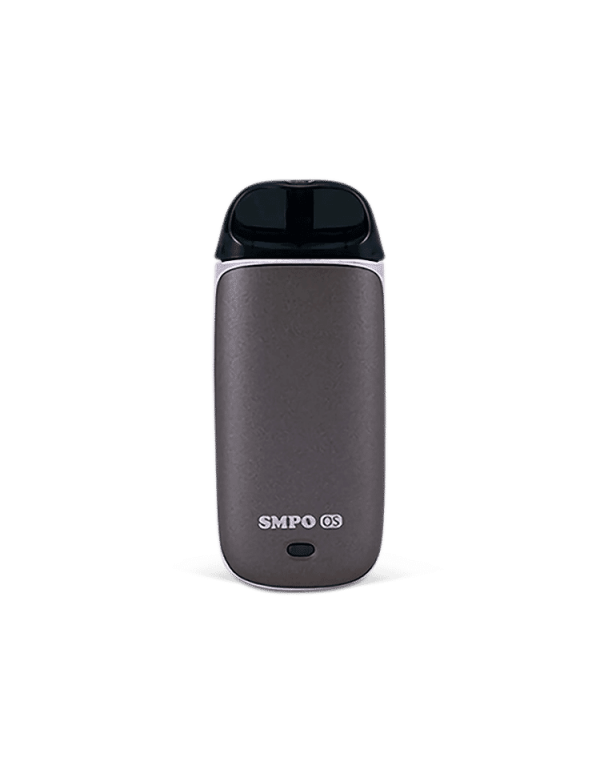 SMPO OS Pod System