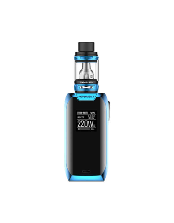 Vaporesso Revenger X Kit