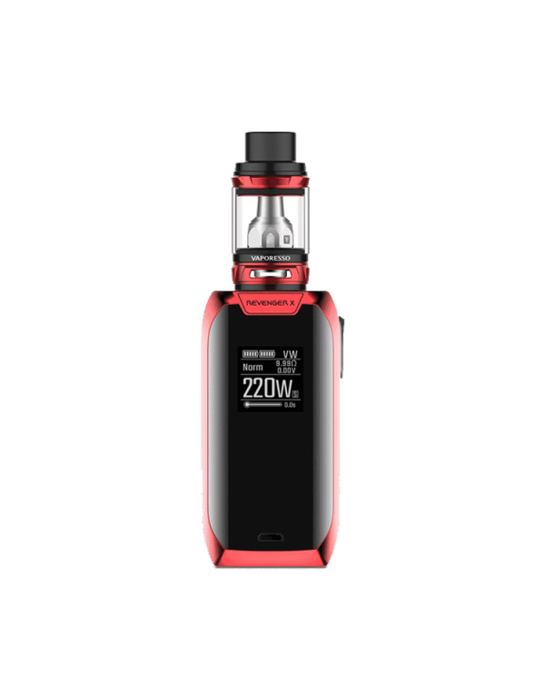 Vaporesso Revenger X Kit