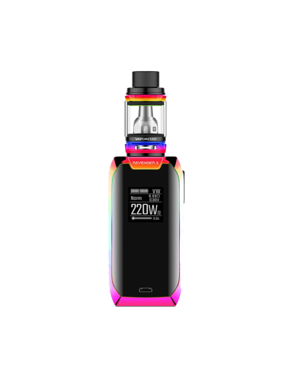 Vaporesso Revenger X Kit