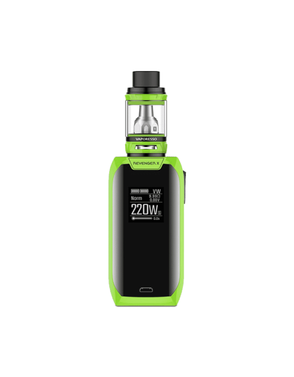 Vaporesso Revenger X Kit