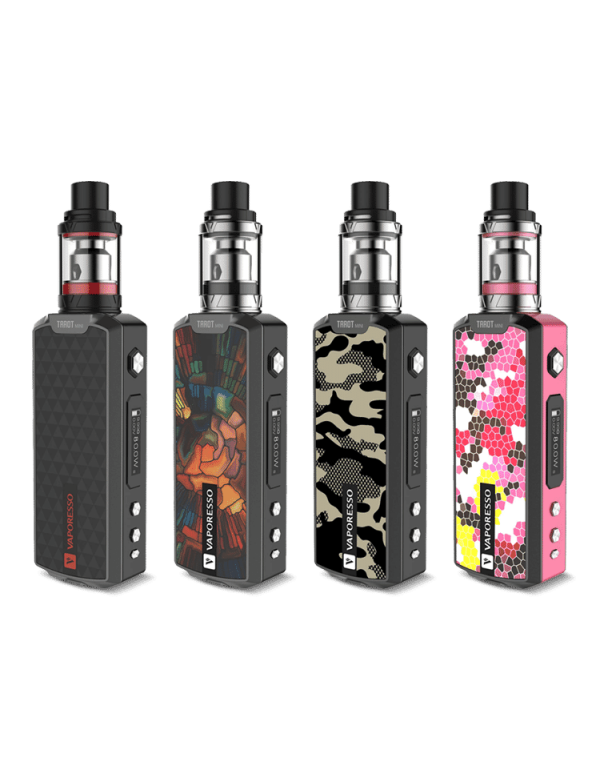 Vaporesso Tarot Mini Kit