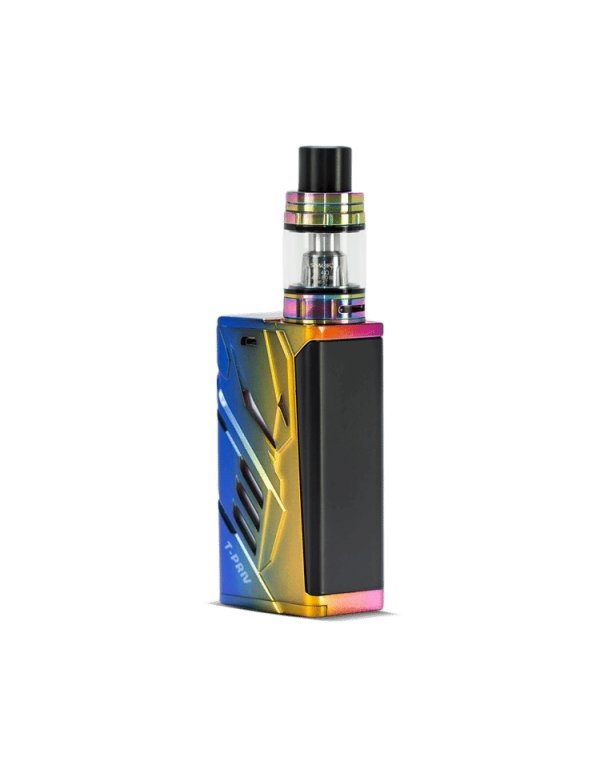 SMOK T-Priv Kit
