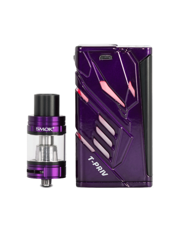 SMOK T-Priv Kit