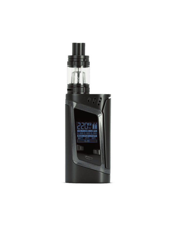 SMOK RHA 220w (Alien) Kit