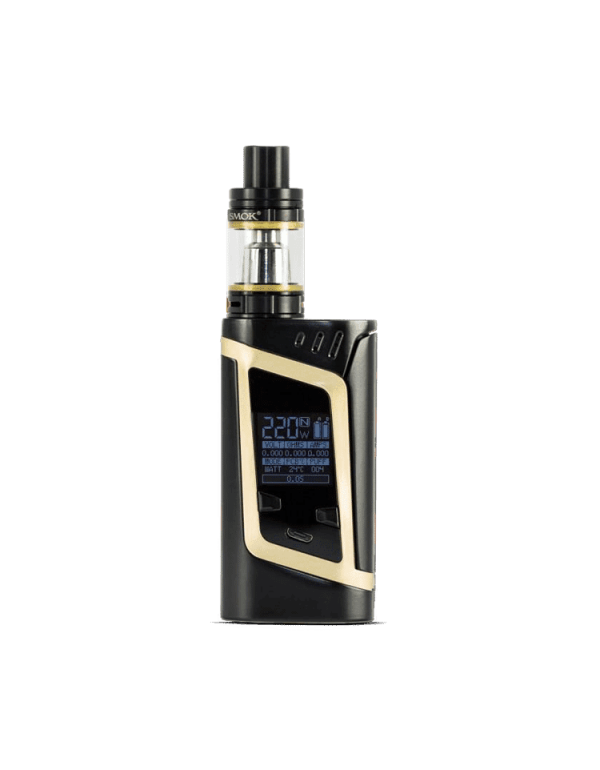 SMOK RHA 220w (Alien) Kit