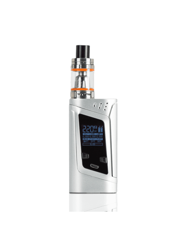 SMOK RHA 220w (Alien) Kit