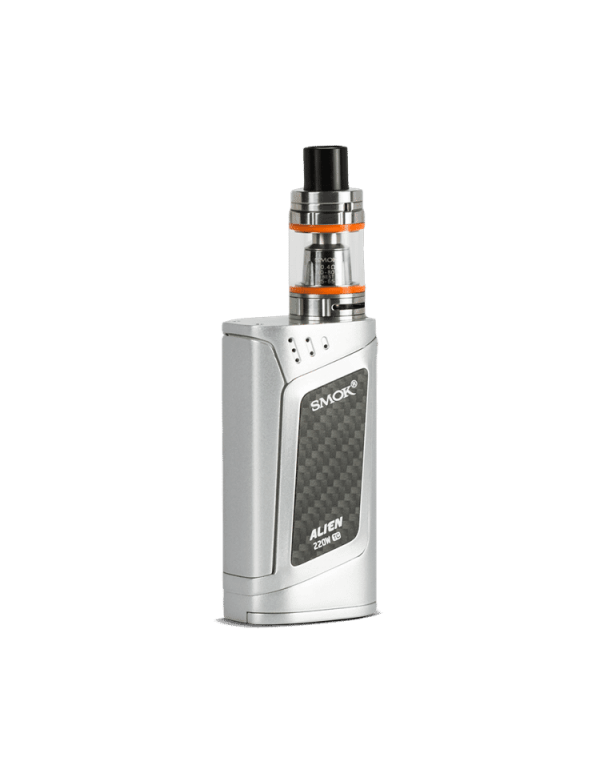 SMOK RHA 220w (Alien) Kit