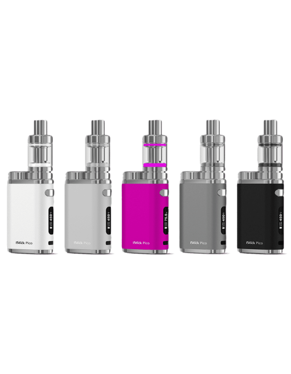 Eleaf iStick Pico Kit