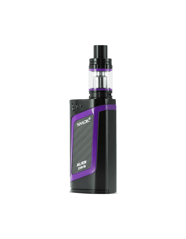 SMOK RHA 220w (Alien) Kit