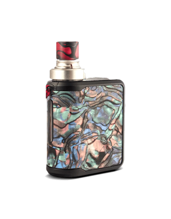 Smoking Vapor Mi One