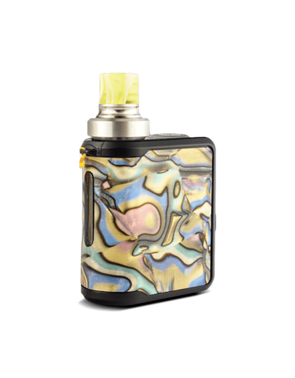 Smoking Vapor Mi One