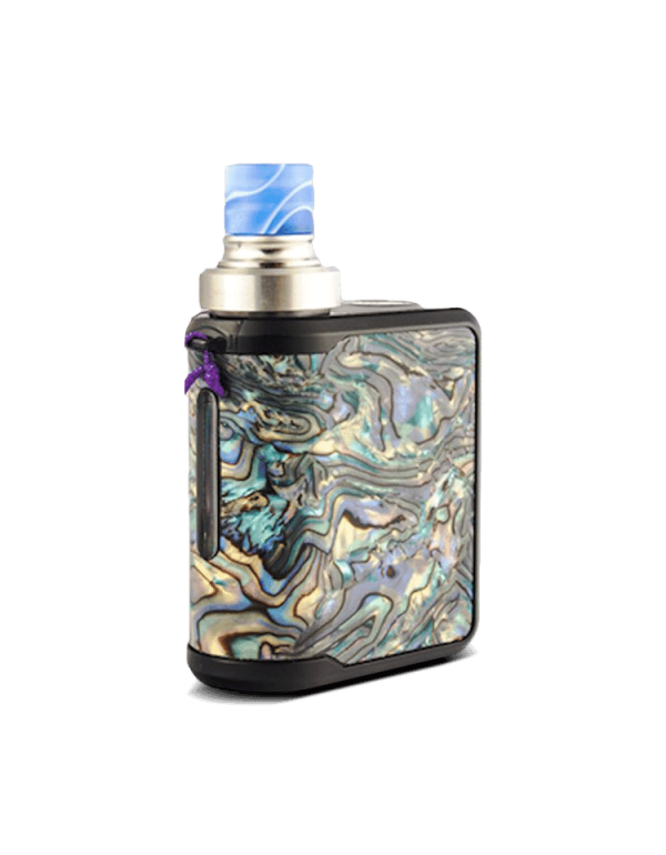 Smoking Vapor Mi One
