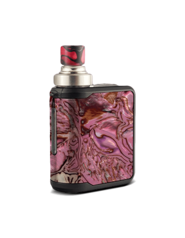 Smoking Vapor Mi One