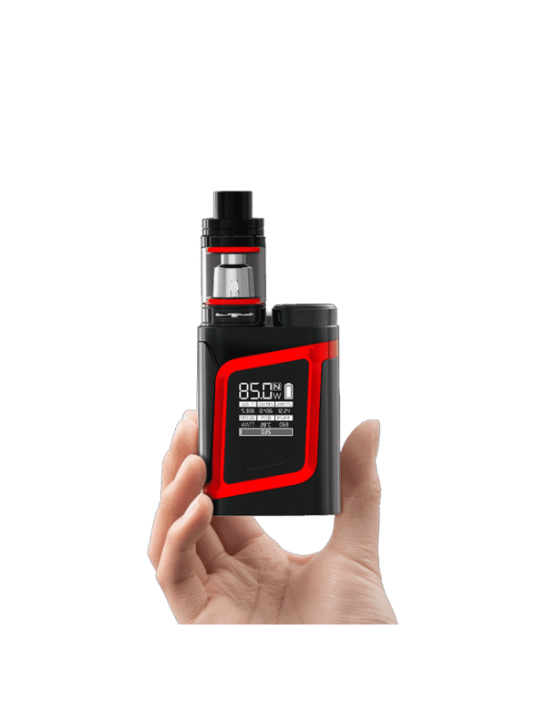 SMOK RHA85 (Alien Baby AL85)