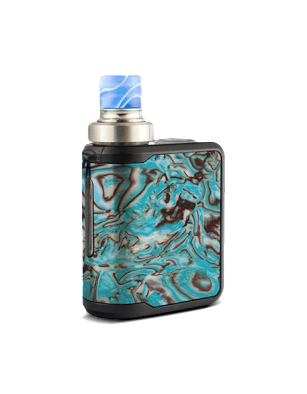 Smoking Vapor Mi One