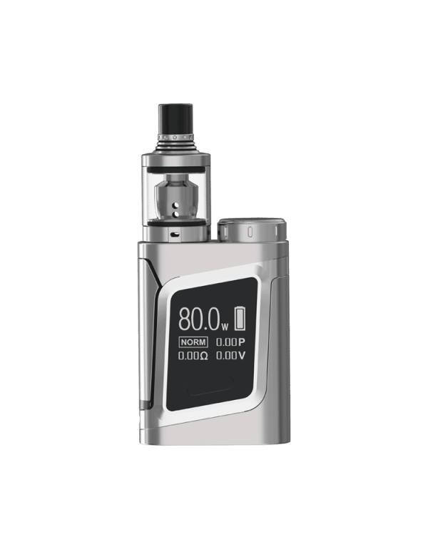 SMOK RHA85 (Alien Baby AL85)