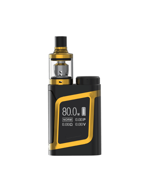 SMOK RHA85 (Alien Baby AL85)