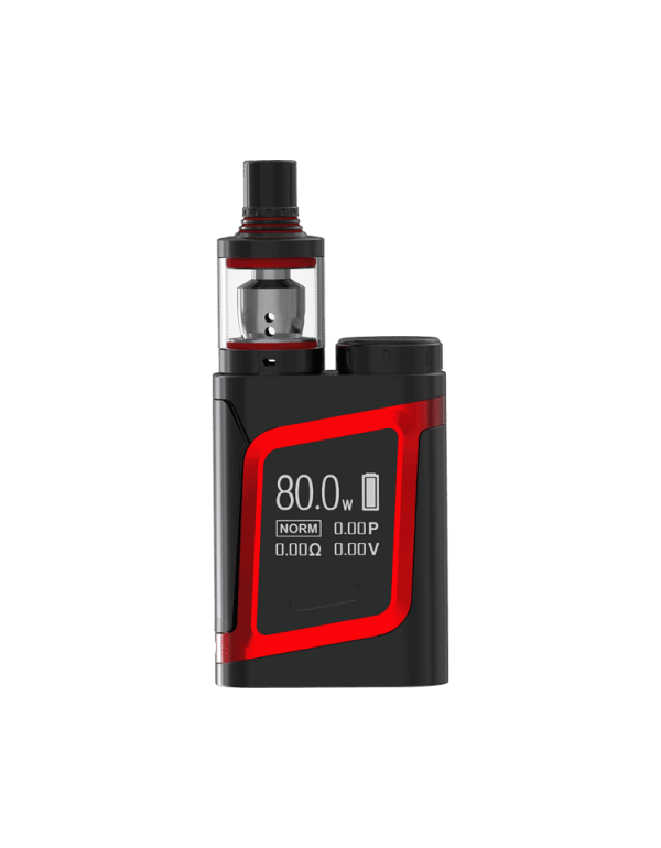 SMOK RHA85 (Alien Baby AL85)
