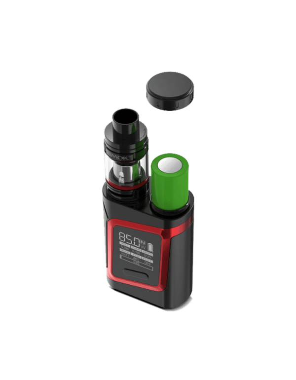 SMOK RHA85 (Alien Baby AL85)