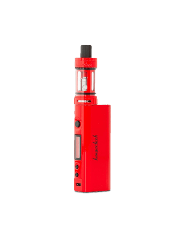 Kangertech Topbox Mini