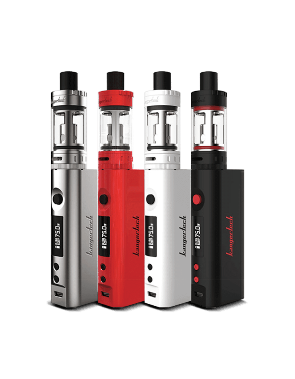 Kangertech Topbox Mini