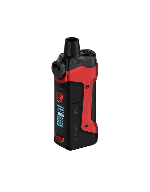 GeekVape Aegis Boost Pro Pod Kit