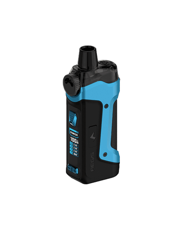 GeekVape Aegis Boost Pro Pod Kit