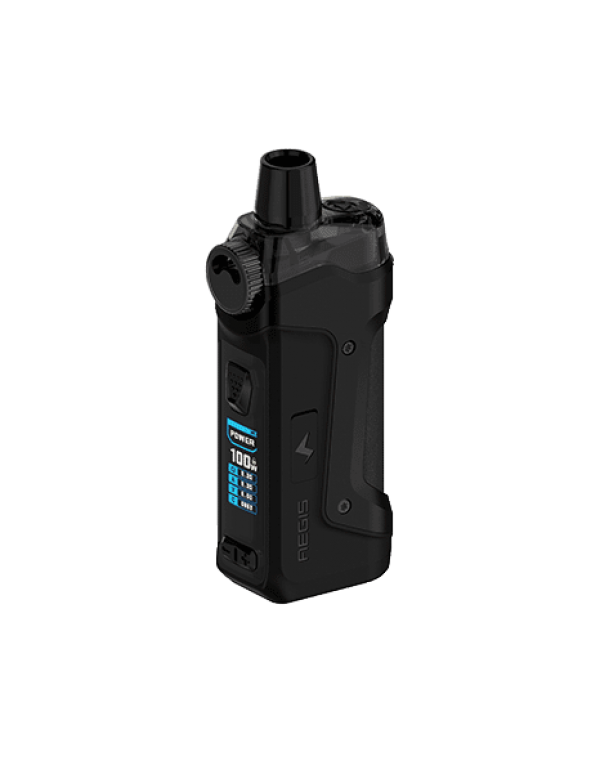 GeekVape Aegis Boost Pro Pod Kit